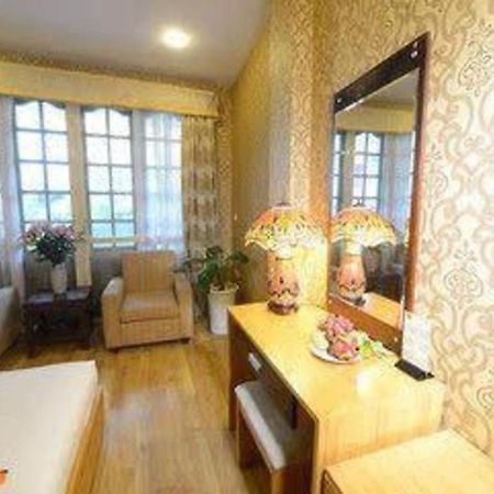 Hanoi Serenity Hotel 2 Ngoại thất bức ảnh