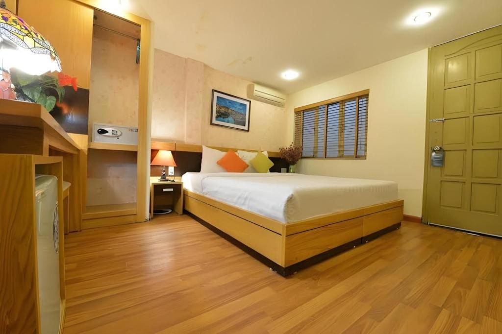 Hanoi Serenity Hotel 2 Ngoại thất bức ảnh