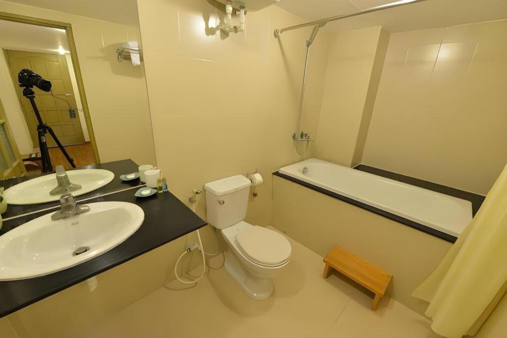 Hanoi Serenity Hotel 2 Ngoại thất bức ảnh