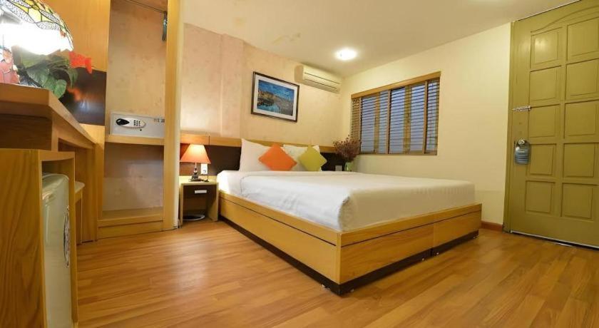 Hanoi Serenity Hotel 2 Ngoại thất bức ảnh