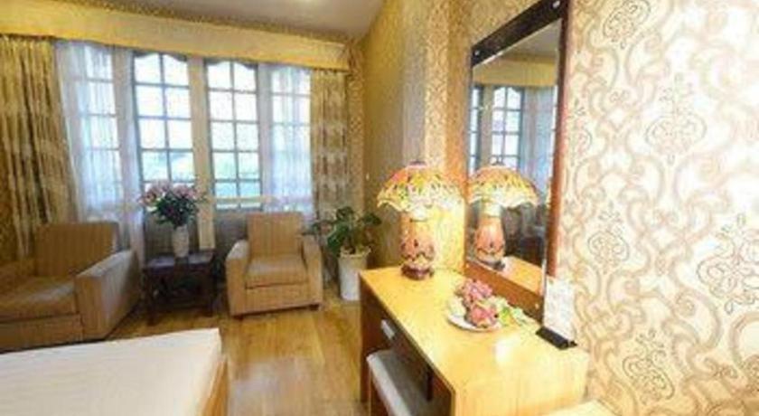 Hanoi Serenity Hotel 2 Ngoại thất bức ảnh