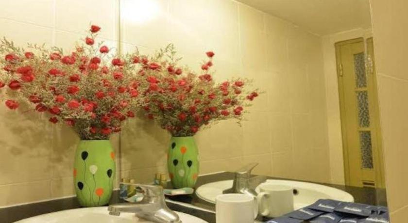 Hanoi Serenity Hotel 2 Ngoại thất bức ảnh